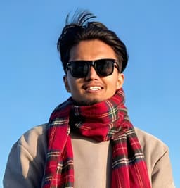 Aashish Neupane